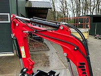 2024 jpc ht12 minigraafmachine - afbeelding 15 van  18