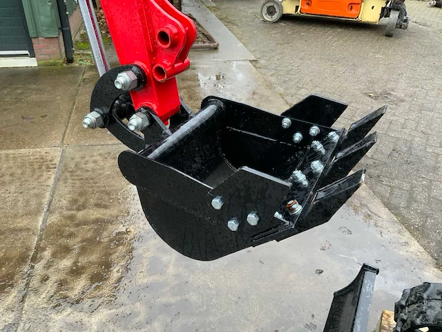 2024 jpc ht12 minigraafmachine - afbeelding 16 van  18