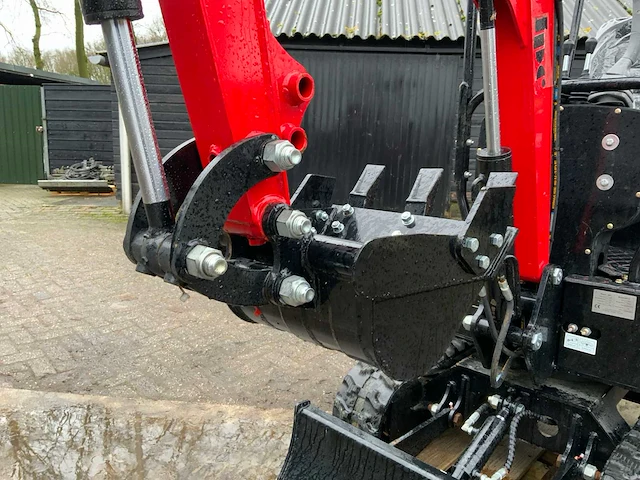 2024 jpc ht12 minigraafmachine - afbeelding 17 van  18