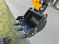 2024 jpc ht12 minigraafmachine - afbeelding 8 van  18