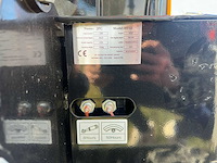 2024 jpc ht12 minigraafmachine - afbeelding 9 van  18