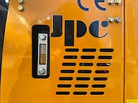 2024 jpc ht12 minigraafmachine - afbeelding 5 van  18