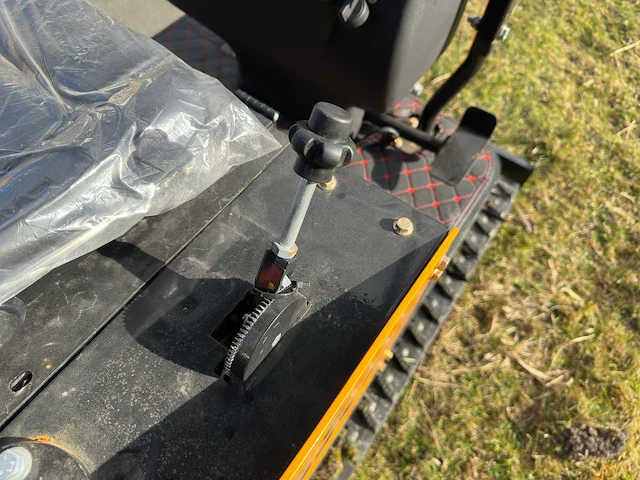 2024 jpc ht12 minigraafmachine - afbeelding 7 van  18