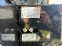 2024 jpc ht12 minigraafmachine - afbeelding 9 van  18