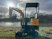 2024 jpc ht12 minigraafmachine - afbeelding 15 van  18