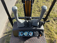 2024 jpc ht12 minigraafmachine - afbeelding 11 van  18