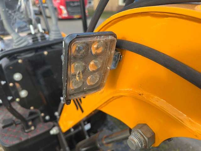 2024 jpc ht12 minigraafmachine - afbeelding 12 van  18