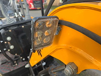 2024 jpc ht12 minigraafmachine - afbeelding 12 van  18