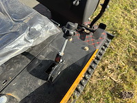 2024 jpc ht12 minigraafmachine - afbeelding 15 van  18