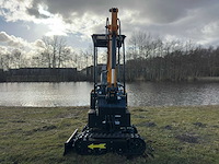 2024 jpc ht12 minigraafmachine - afbeelding 7 van  18