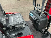 2024 jpc ht12 minigraafmachine - afbeelding 3 van  12