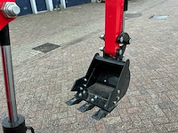 2024 jpc ht12 minigraafmachine - afbeelding 4 van  12