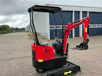 2024 jpc ht12 minigraafmachine - afbeelding 12 van  12