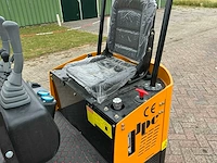 2024 jpc ht12 minigraafmachine - afbeelding 3 van  13
