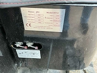 2024 jpc ht12 minigraafmachine - afbeelding 4 van  13