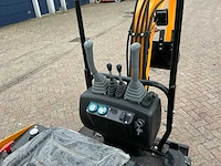 2024 jpc ht12 minigraafmachine - afbeelding 12 van  13