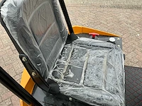 2024 jpc ht12 minigraafmachine - afbeelding 13 van  13