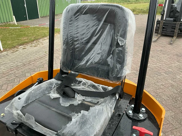 2024 jpc ht12 minigraafmachine - afbeelding 11 van  11