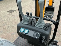 2024 jpc ht12 minigraafmachine - afbeelding 4 van  15