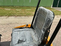 2024 jpc ht12 minigraafmachine - afbeelding 5 van  15