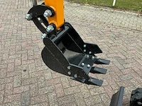 2024 jpc ht12 minigraafmachine - afbeelding 9 van  15