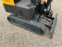 2024 jpc ht12 minigraafmachine - afbeelding 12 van  15