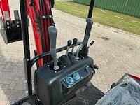 2024 jpc ht12 minigraafmachine - afbeelding 10 van  12