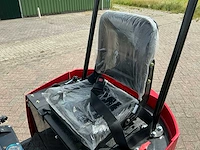2024 jpc ht12 minigraafmachine - afbeelding 11 van  12