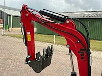2024 jpc ht12 minigraafmachine - afbeelding 12 van  12