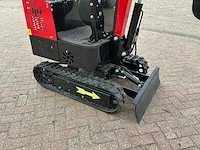 2024 jpc ht12 minigraafmachine - afbeelding 6 van  11