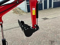 2024 jpc ht12 minigraafmachine - afbeelding 7 van  11