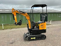 2024 jpc ht12 minigraafmachine - afbeelding 1 van  14