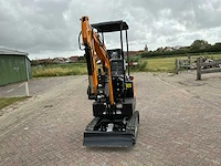 2024 jpc ht12 minigraafmachine - afbeelding 7 van  14