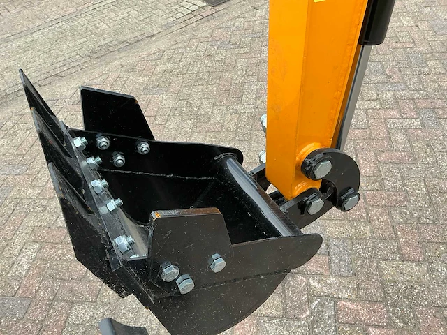 2024 jpc ht12 minigraafmachine - afbeelding 8 van  14