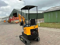 2024 jpc ht12 minigraafmachine - afbeelding 12 van  14