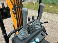 2024 jpc ht12 minigraafmachine - afbeelding 14 van  14