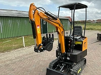 2024 jpc ht12 minigraafmachine - afbeelding 6 van  12