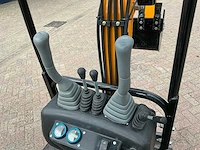 2024 jpc ht12 minigraafmachine - afbeelding 12 van  12