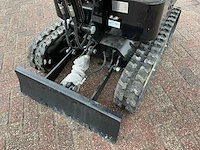 2024 jpc ht12 minigraafmachine - afbeelding 9 van  12