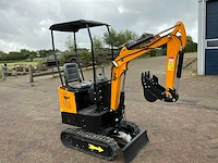 2024 jpc ht12 minigraafmachine - afbeelding 10 van  12