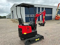 2024 jpc ht12 minigraafmachine - afbeelding 9 van  12