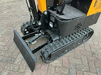 2024 jpc ht12 minigraafmachine - afbeelding 10 van  11