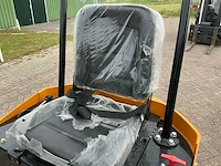 2024 jpc ht12 minigraafmachine - afbeelding 11 van  11