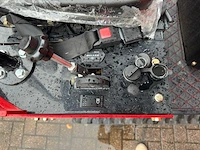 2024 jpc ht12 rood minigraafmachine - afbeelding 3 van  14