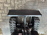 2024 jpc ht12 rood minigraafmachine - afbeelding 5 van  14