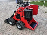2024 jpc ht320 shovel - afbeelding 3 van  16