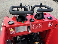 2024 jpc ht320 shovel - afbeelding 4 van  16