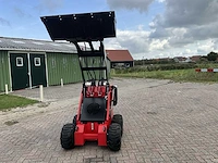 2024 jpc ht320 shovel - afbeelding 9 van  16