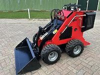 2024 jpc ht320 shovel - afbeelding 11 van  16
