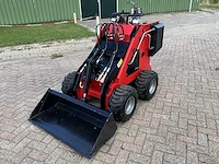 2024 jpc ht320 shovel - afbeelding 12 van  16